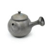 黒備前焼　澁田寿昭　湯冷し　茶具　茶器　陶器　陶器 黒備前焼 澁田寿昭 湯冷し 茶具 茶器 陶器 陶器