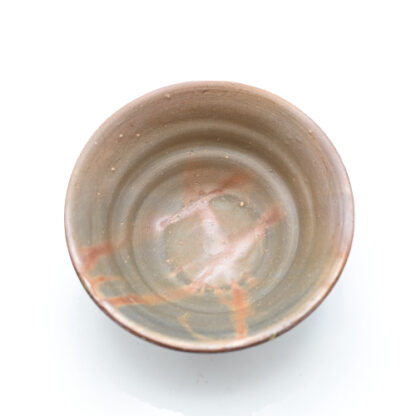 備前焼<br>ご飯茶碗<br>窯元：しょうざん - 画像 (4)