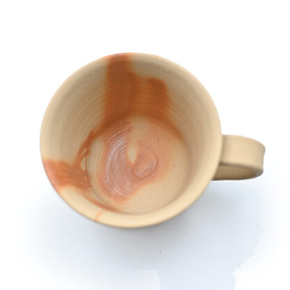 備前焼<br>マグカップ<br>窯元：しょうざん - 画像 (5)