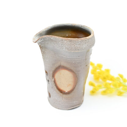備前焼<br>片口酒器<br>窯元　しょうざん