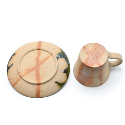 備前焼コーヒーセット窯元：しょうざん - 備前焼通販ギャラリーしょうざん