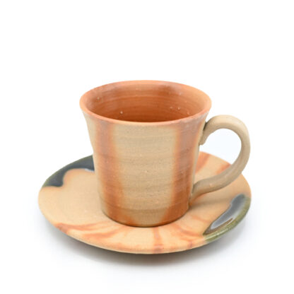 備前焼　フリーカップ2個セット 備前焼 フリーカップ2個セット 備前焼 フリー カップ」の人気