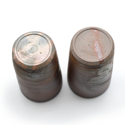 備前焼ビアセット窯元：しょうざん - 備前焼通販ギャラリーしょうざん