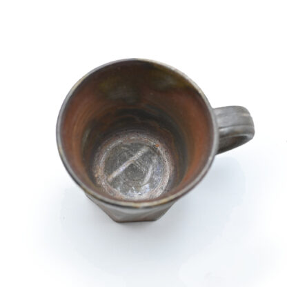 備前焼マグカップ作家：三好 満 - 備前焼通販ギャラリーしょうざん