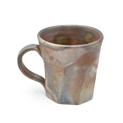 備前焼マグカップ作家：三好 満 - 備前焼通販ギャラリーしょうざん