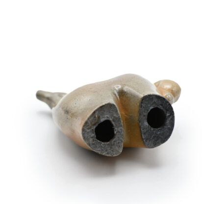 備前焼干支（午）作家：森本窯 - 備前焼通販ギャラリーしょうざん