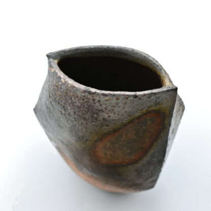 備前焼窯変花入作家：豊福 博 - 備前焼通販ギャラリーしょうざん