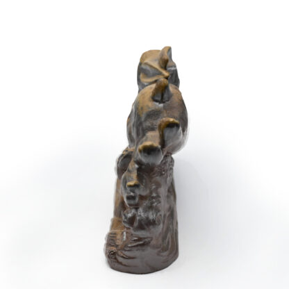 備前焼 干支 卯 備前焼干支（卯）窯元：瑞穂ギャラリー - 備前焼通販ギャラリーしょうざん