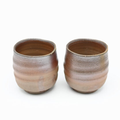 備前焼湯呑セット窯元：しょうざん - 備前焼通販ギャラリーしょうざん