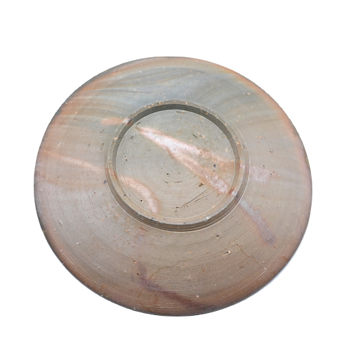 備前焼の皿 窯元はしょうざん