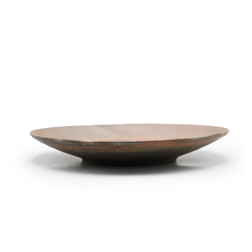 備前焼の皿 窯元はしょうざん