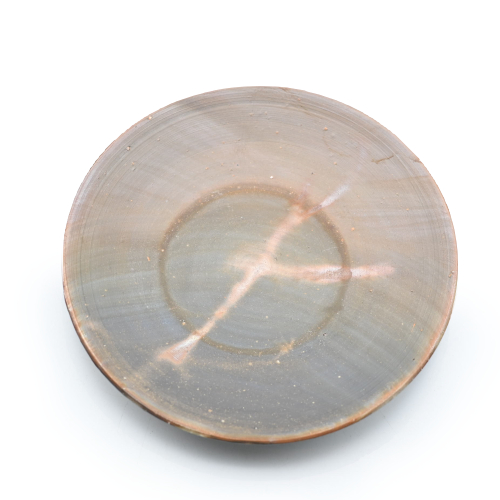 備前焼の皿 窯元はしょうざん