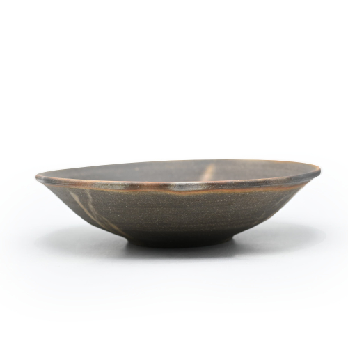 備前焼の皿 窯元はしょうざん