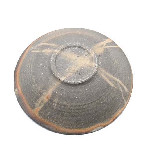 備前焼の皿 窯元はしょうざん