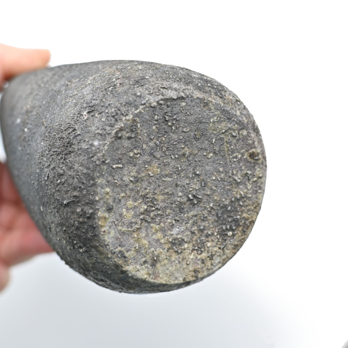 備前焼<br>花入<br>(桐箱入り)<br>窯元:しょうざん - 画像 (5)