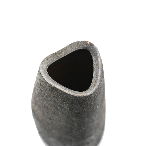 備前焼<br>花入<br>(桐箱入り)<br>窯元:しょうざん - 画像 (3)