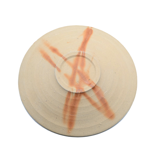 備前焼の皿 窯元はしょうざん