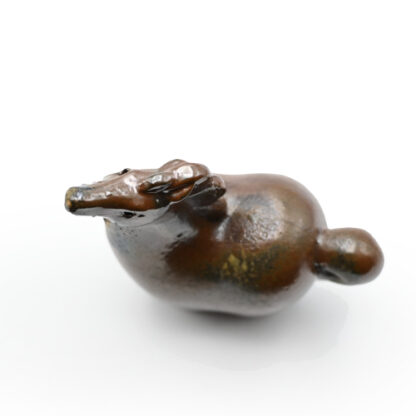 備前焼　干支　縁起物　5点セット 備前焼 干支 縁起物 5点セット