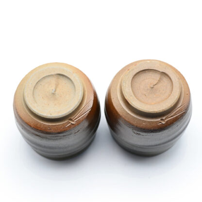 備前焼湯呑セット窯元：しょうざん - 備前焼通販ギャラリーしょうざん