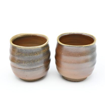 備前焼湯呑セット窯元：しょうざん - 備前焼通販ギャラリーしょうざん