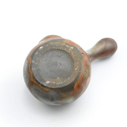 備前焼急須作家：三好 満 - 備前焼通販ギャラリーしょうざん