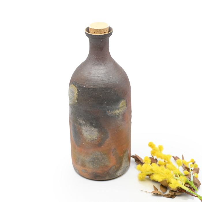 酒器 アーカイブ - 備前焼通販ギャラリーしょうざん