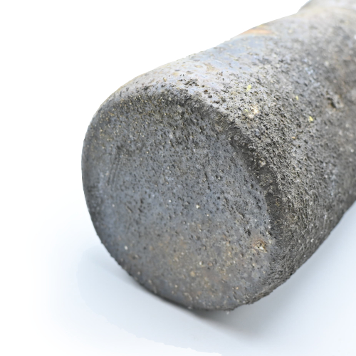 備前焼の花入 窯元はしょうざん