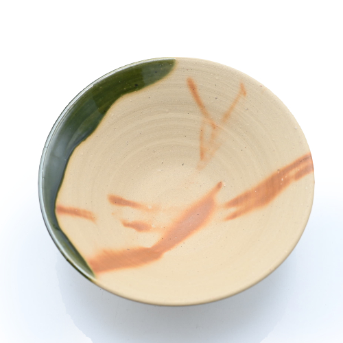 備前焼のマグカップ 窯元はしょうざん