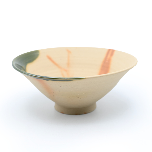 備前焼のマグカップ 窯元はしょうざん