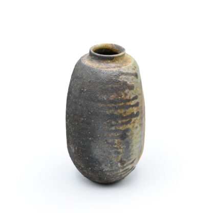 備前焼花入作家：中居 靖 - 備前焼通販ギャラリーしょうざん