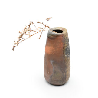 備前焼<br>花入<br>窯元：しょうざん