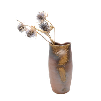 備前焼<br>花入<br>窯元：しょうざん