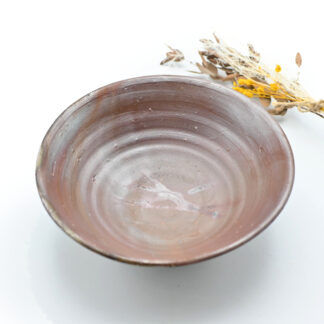 備前焼のお茶碗 窯元はしょうざん