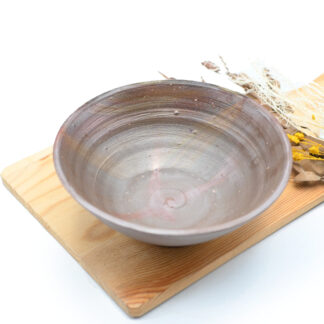 備前焼のお茶碗 窯元はしょうざん