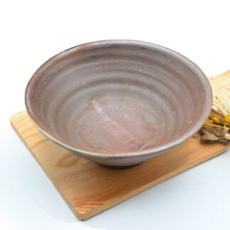 備前焼のお茶碗 窯元はしょうざん