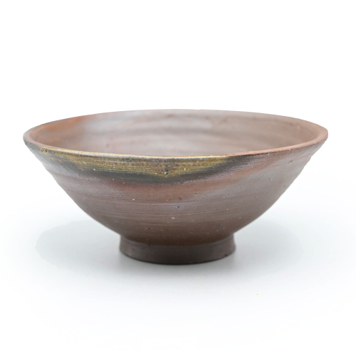 備前焼のお茶碗 窯元はしょうざん