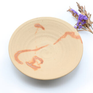 備前焼<br>鉢<br>窯元：しょうざん