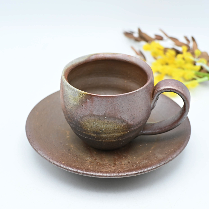 コーヒーセット アーカイブ - 備前焼通販ギャラリーしょうざん