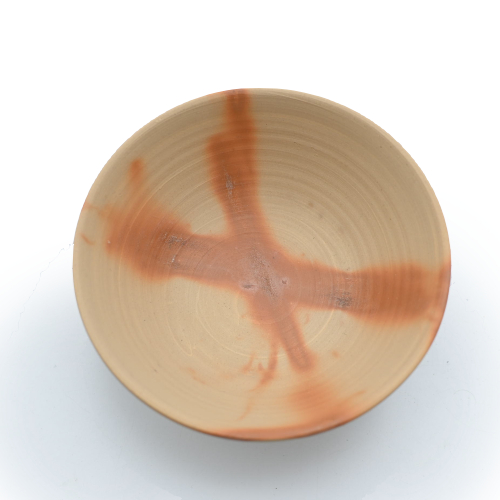 備前焼<br>ご飯茶碗<br>窯元:しょうざん - 画像 (4)