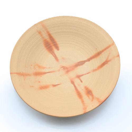 備前焼のお茶碗 窯元はしょうざん