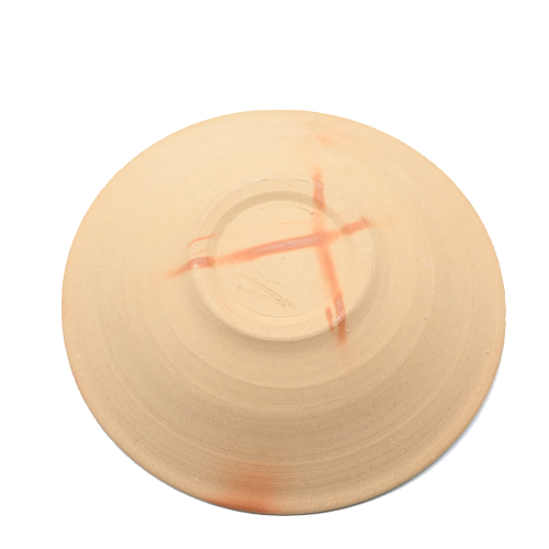 備前焼のお茶碗 窯元はしょうざん