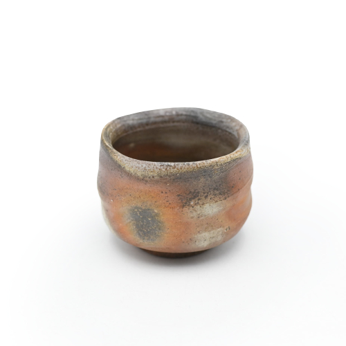 備前焼のぐい呑 窯元はしょうざん