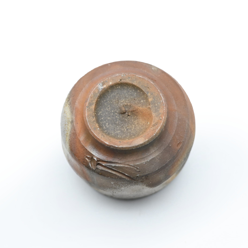 備前焼のぐい呑 窯元はしょうざん