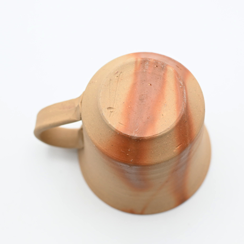 備前焼のお茶碗 窯元はしょうざん