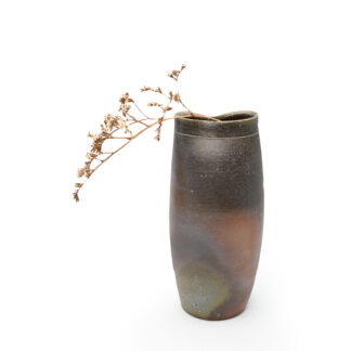 備前焼の花器 窯元はしょうざんです