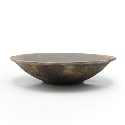 備前焼の皿 窯元はしょうざんです