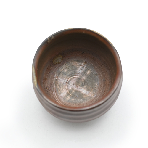 備前焼のロック杯 窯元はしょうざんです