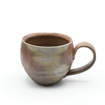 備前焼コーヒーカップ作家：中居 靖 - 備前焼通販ギャラリーしょうざん