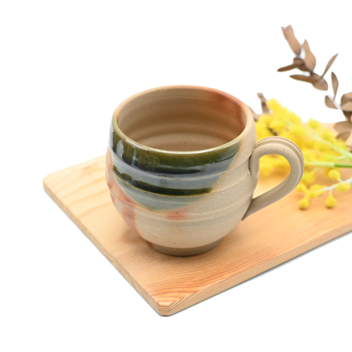 火襷（ひだすき） アーカイブ - 備前焼通販ギャラリーしょうざん