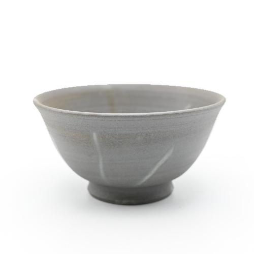 備前焼青備前紅葉茶碗作家：延原 勝志 - 備前焼通販ギャラリーしょうざん